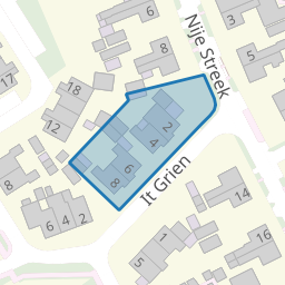 Perceel RTV00-A-2084