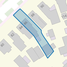 Perceel RTV00-A-2094