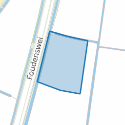 Perceel RTV00-A-2100