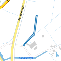 Perceel RTV00-A-2102