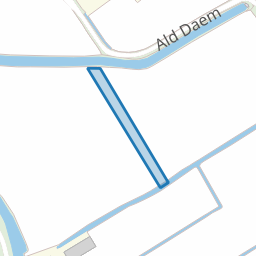 Perceel RTV00-A-2107