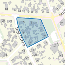 Perceel RTV00-A-2149