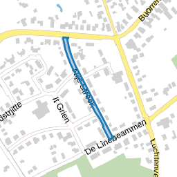 Perceel RTV00-A-2150