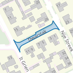 Perceel RTV00-A-2152