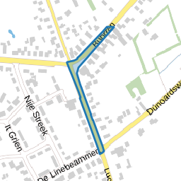 Perceel RTV00-A-2159