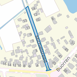 Perceel RTV00-A-2160