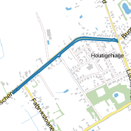 Perceel RTV00-A-2161