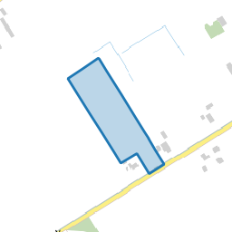 Perceel RTV00-A-2170