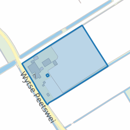 Perceel RTV00-A-2209