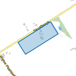 Perceel RTV00-A-2210