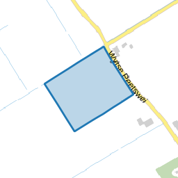 Perceel RTV00-A-2211