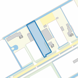 Perceel RTV00-A-2234