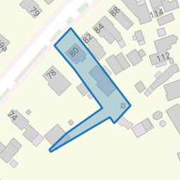 Perceel RTV00-A-2252