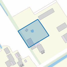 Perceel RTV00-A-2261