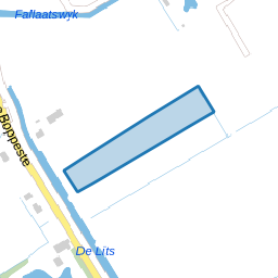 Perceel RTV00-A-2269