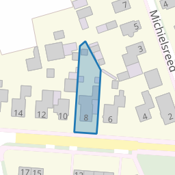 Perceel RTV00-A-2290