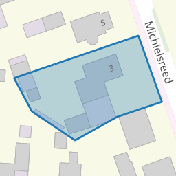 Perceel RTV00-A-2291