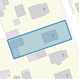 Perceel RTV00-A-2292