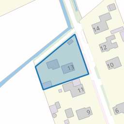 Perceel RTV00-A-2295