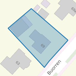 Perceel RTV00-A-2305