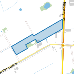 Perceel RTV00-A-2318