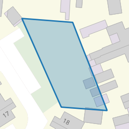 Perceel RTV00-A-2357