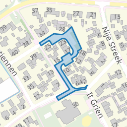 Perceel RTV00-A-2358