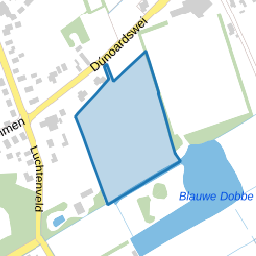 Perceel RTV00-A-2362