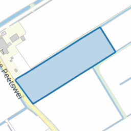 Perceel RTV00-A-2392