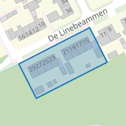 Perceel RTV00-A-2402