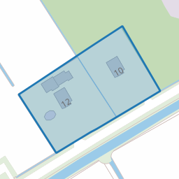 Perceel RTV00-A-2409