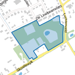 Perceel RTV00-A-2410