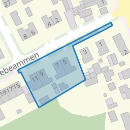 Perceel RTV00-A-2412