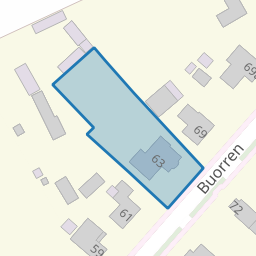 Perceel RTV00-A-2414