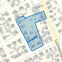 Perceel RTV00-A-2440