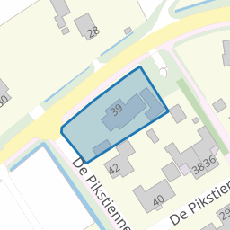 Perceel RTV00-A-2447