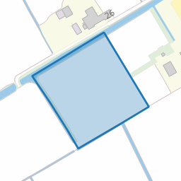 Perceel RTV00-A-2461