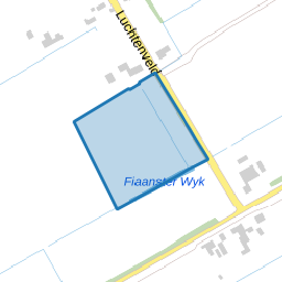 Perceel RTV00-A-2462