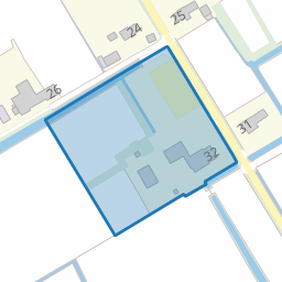 Perceel RTV00-A-2463