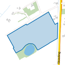 Perceel RTV00-A-2484