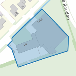 Perceel RTV00-A-2485