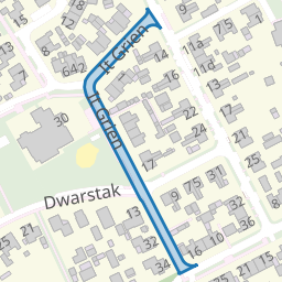 Perceel RTV00-A-2506