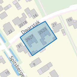 Perceel RTV00-A-2508