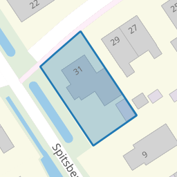 Perceel RTV00-A-2509