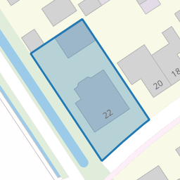 Perceel RTV00-A-2510