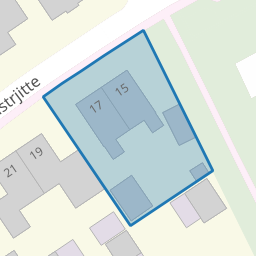 Perceel RTV00-A-2514