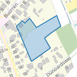 Perceel RTV00-A-2548