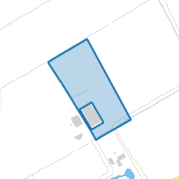 Perceel RTV00-A-2550