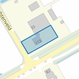 Perceel RTV00-A-2551