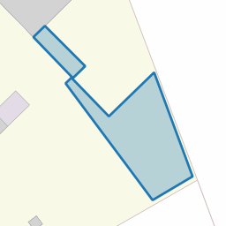 Perceel RTV00-A-2553